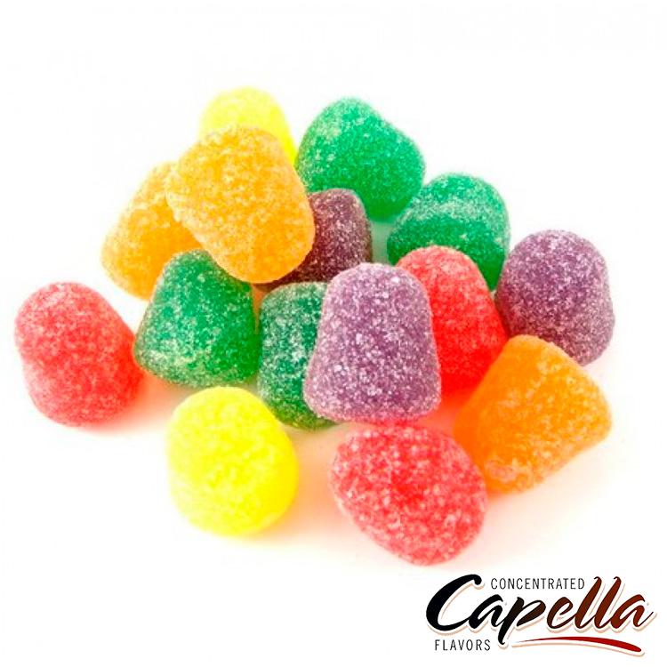 Ароматизатор Capella Jelly Candy (Желейні цукерки)