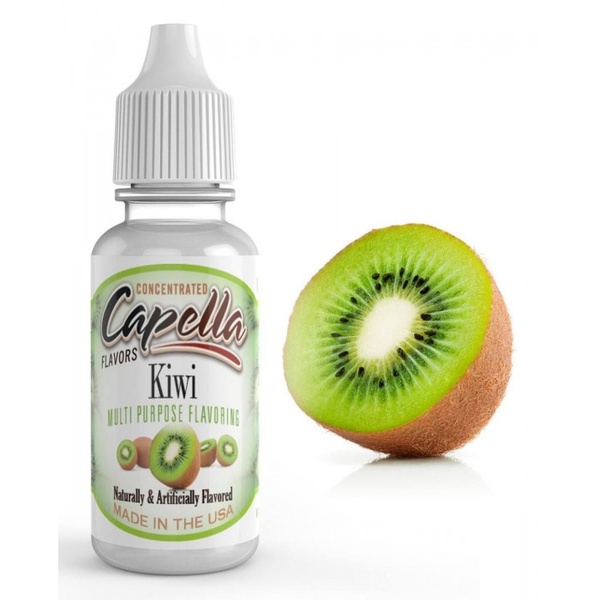 Ароматизатор Capella Kiwi (Киви)