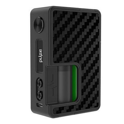 Сквонк бокс Vandy Vape Pulse BF 80W TC (Original) - 1