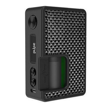Сквонк бокс Vandy Vape Pulse BF 80W TC (Original)