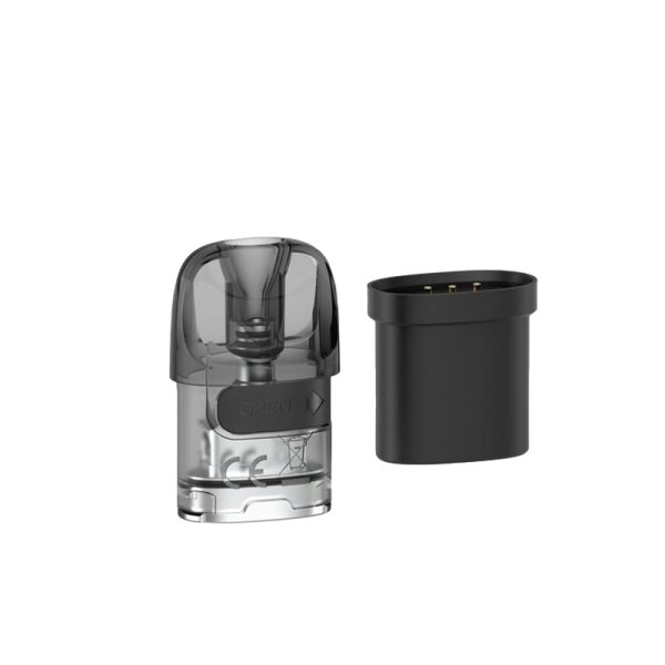 Сменный картридж Lost Vape E Plus RBA (Original) - 2
