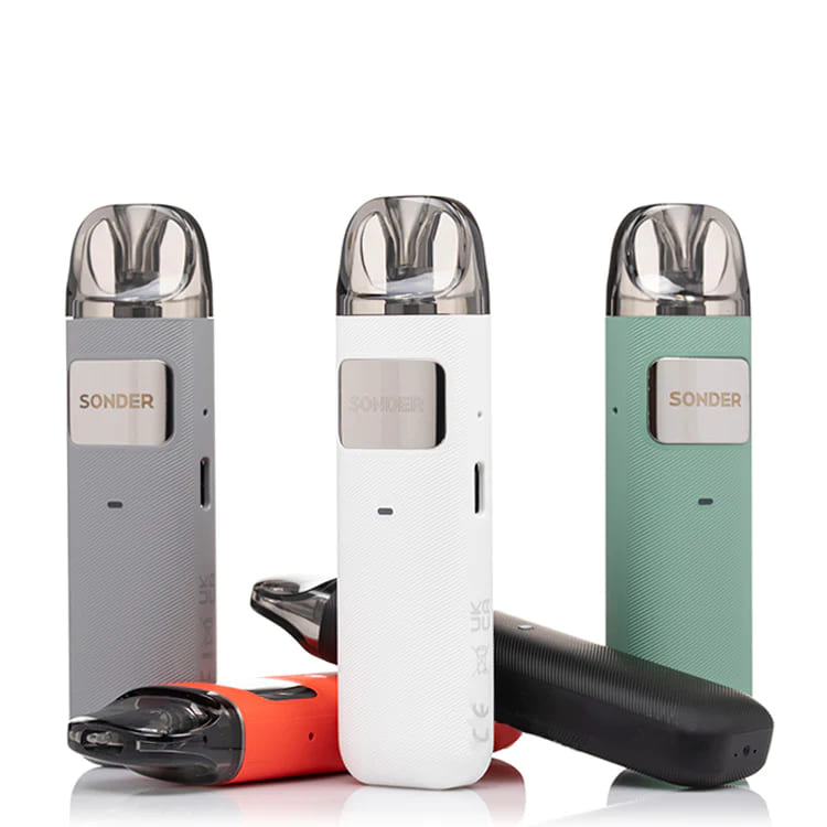 Стартовый набор Geekvape Sonder U (Original)