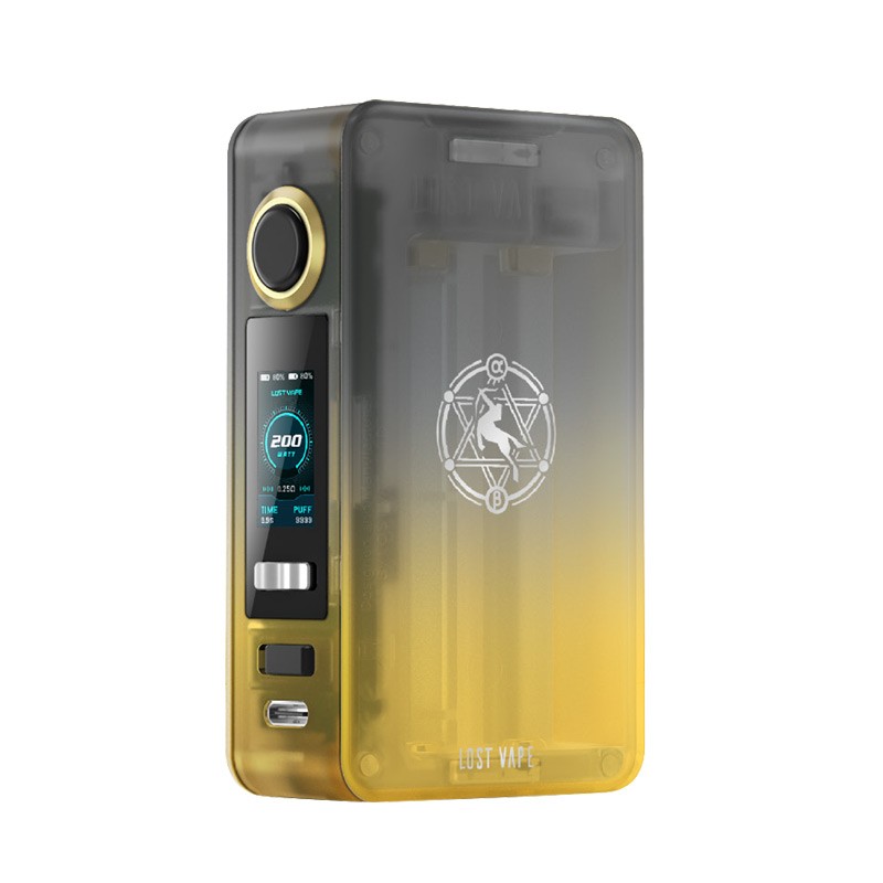 Бокс мод Lost Vape Centaurus N200 (Original) - 5