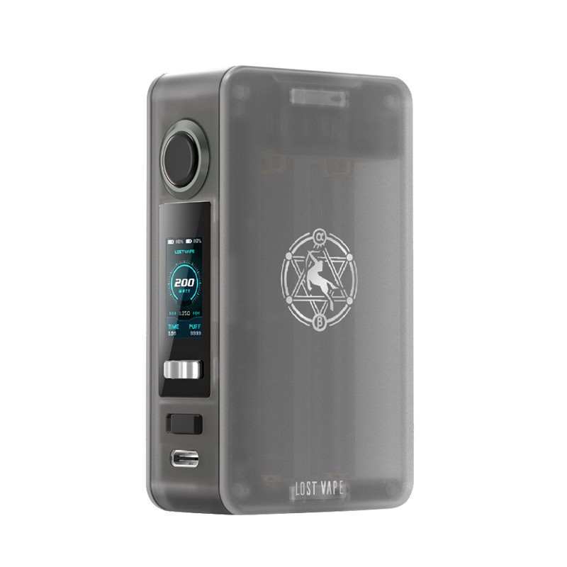 Бокс мод Lost Vape Centaurus N200 (Original) - 2