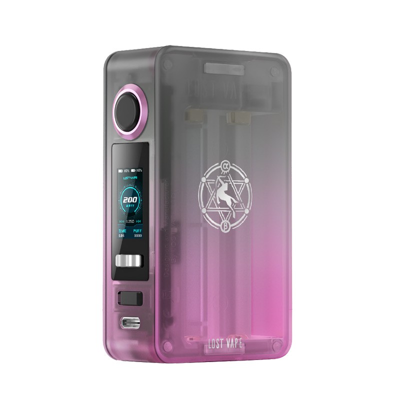 Бокс мод Lost Vape Centaurus N200 (Original) - 3