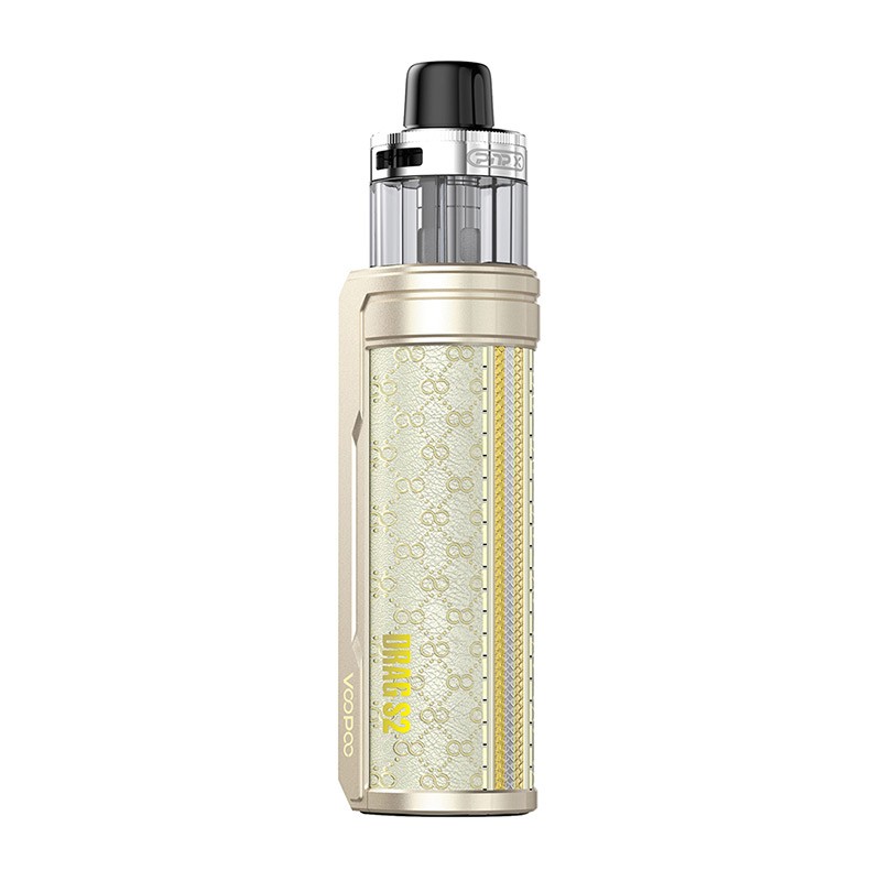 Стартовый набор Voopoo Drag S2 (Original) - 4