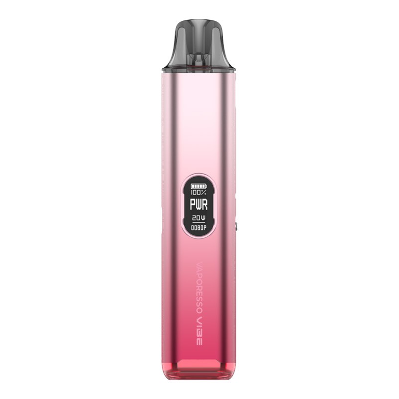 Стартовий набір Vaporesso Vibe (Original) - 9