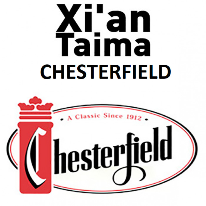 Ароматизатор Xi`an Chesterfield (Честерфилд)