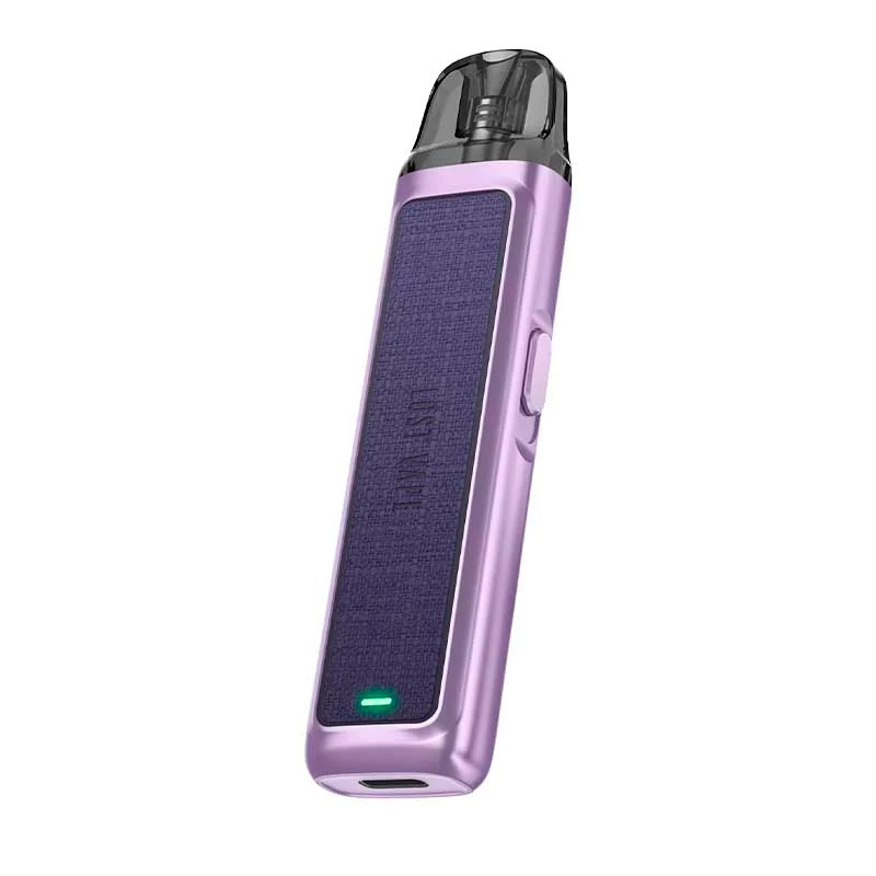 Стартовый набор Lost Vape Ursa Nano (Original) - 35