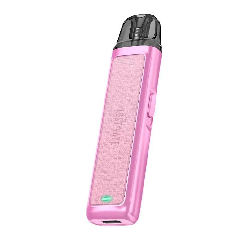 Стартовый набор Lost Vape Ursa Nano (Original) - 34