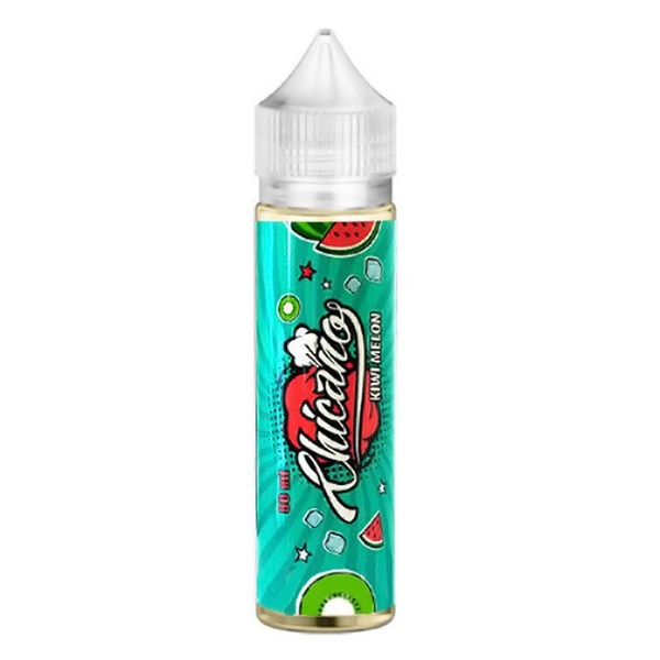 Рідина Chicano NEW Kiwi Melon, 60 мл