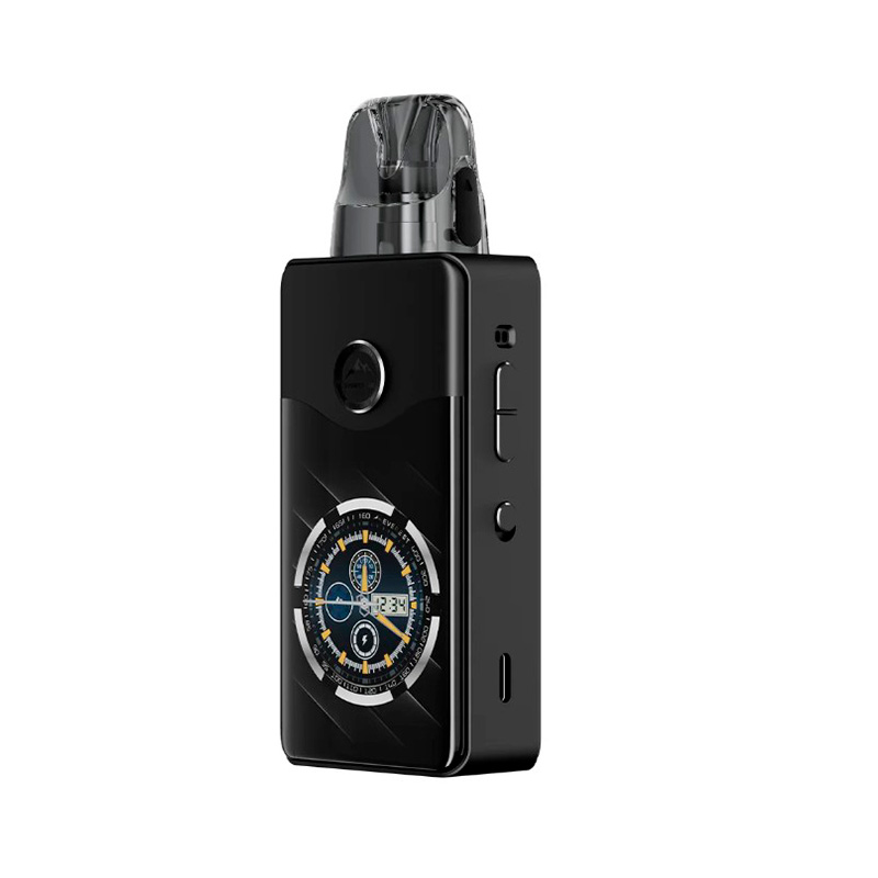 Стартовый набор Voopoo Vinci E120 (Original) - 5