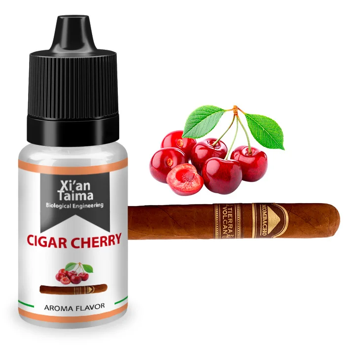 Ароматизатор Xi`an Cigar Cherry (Сигара с вишней), 5 мл