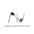 Преднамотанные койлы ULL Coils (2 спирали)