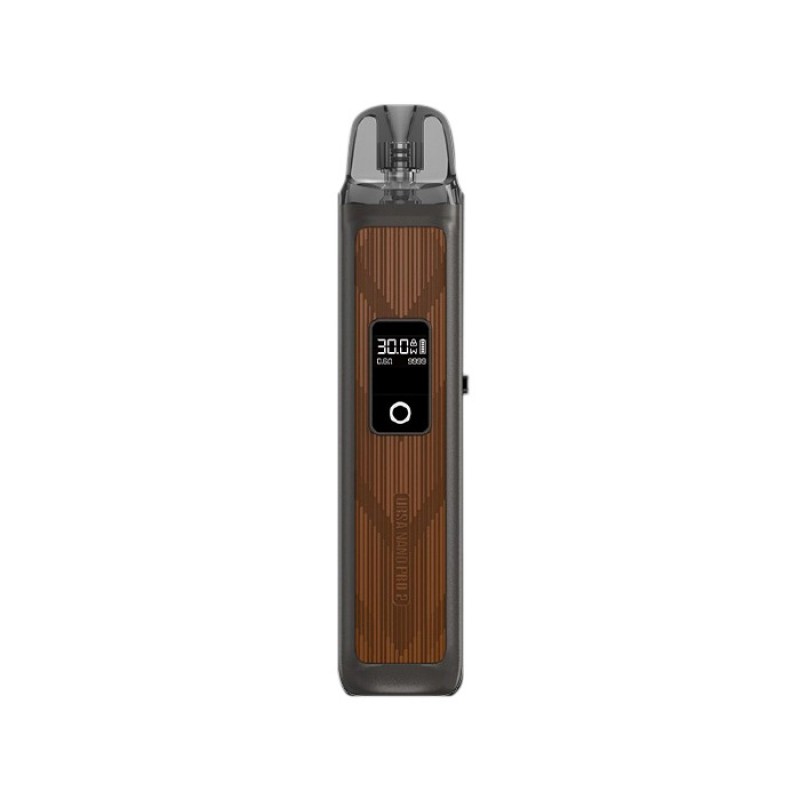 Стартовый набор Lost Vape Ursa Nano Pro 2 (Original) - 10