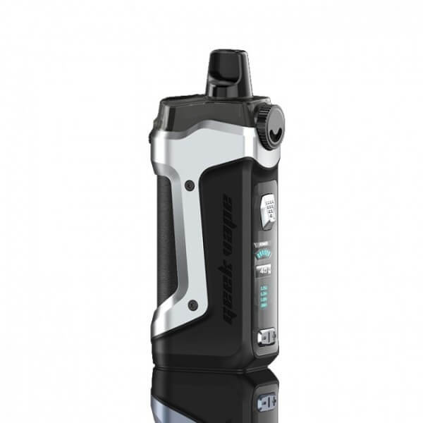 Стартовый набор GeekVape Aegis Boost Plus 40W (Original) - 19