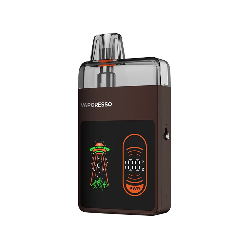 Стартовый набор Vaporesso ECO Nano Pro (Original) - 6