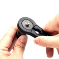 Керамический пинцет DIY Ceramic Tweezer V8