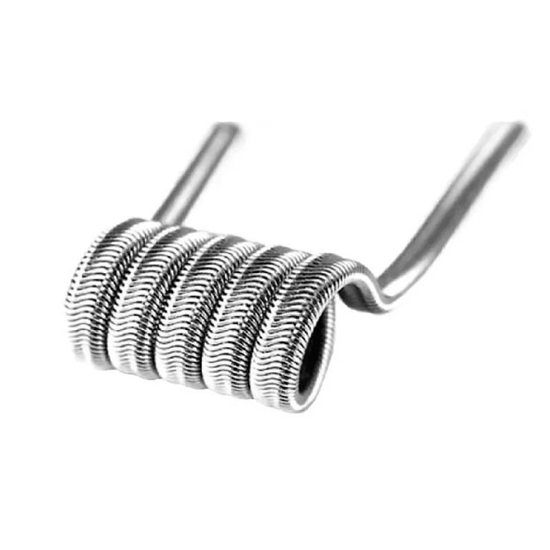 Coilbuilder Diesel Alien Coil (преднамотані койли)