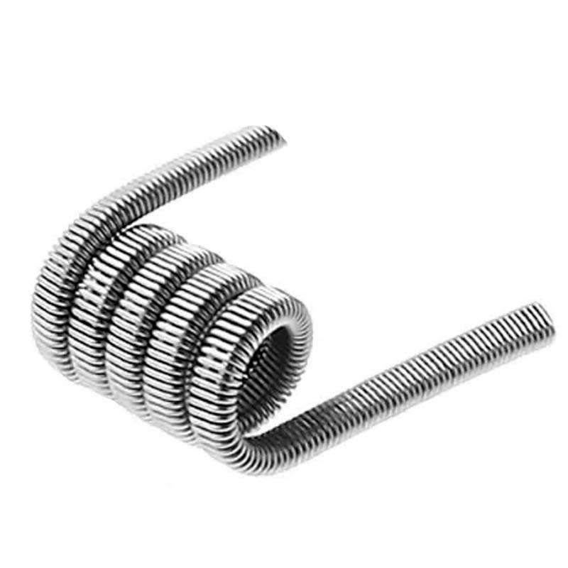 Coilbuilder Staggered (преднамотанные койлы)