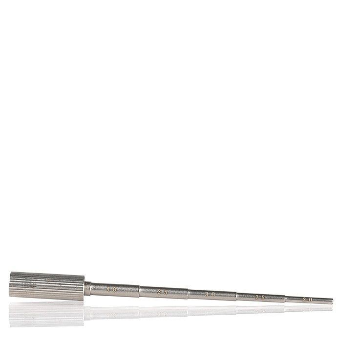 Інструмент для намотування і очищення спіралі - CoilMaster Vape Brush - 3