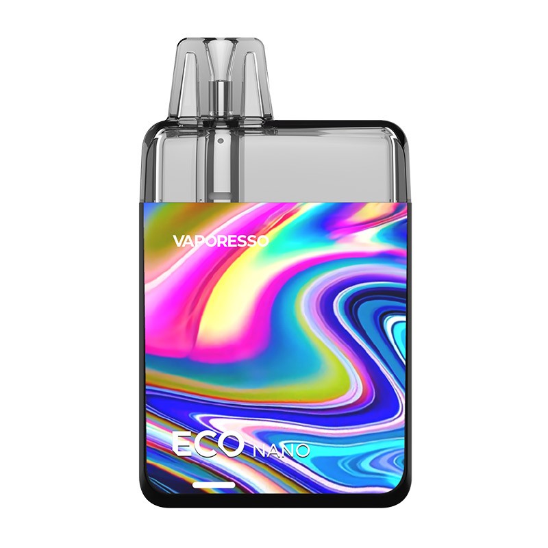 Стартовый набор Vaporesso ECO Nano (Original) - 21