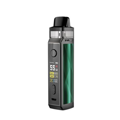 Стартовый набор Voopoo Vinci Mod Pod Kit (Original) - 17