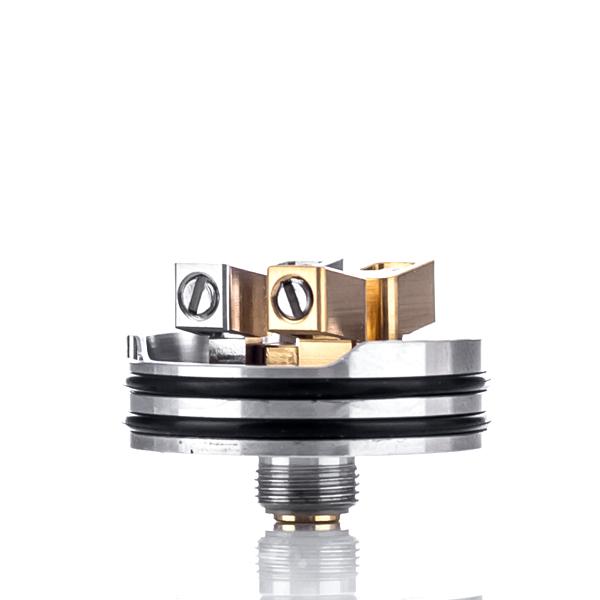Атомайзер Hellvape Dead Rabbit V2 RDA (Original) - 6