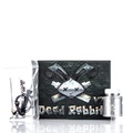 Атомайзер Hellvape Dead Rabbit V2 RDA (Original)