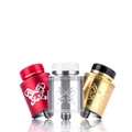 Атомайзер Hellvape Dead Rabbit V2 RDA (Original)