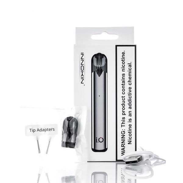 Стартовый набор Innokin I.O (Original) - 5