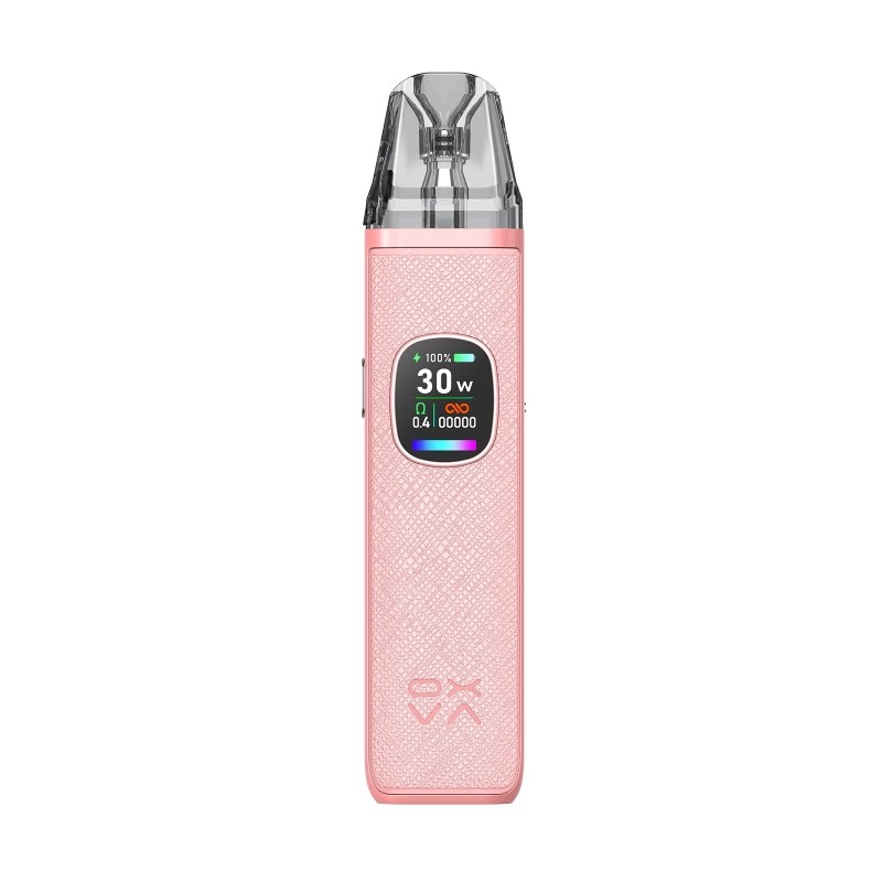 Стартовий набір OXVA Xlim Pro 2 (Original) - 11