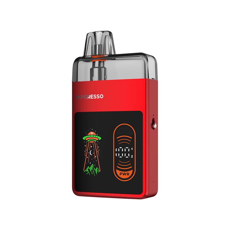 Стартовый набор Vaporesso ECO Nano Pro (Original) - 7