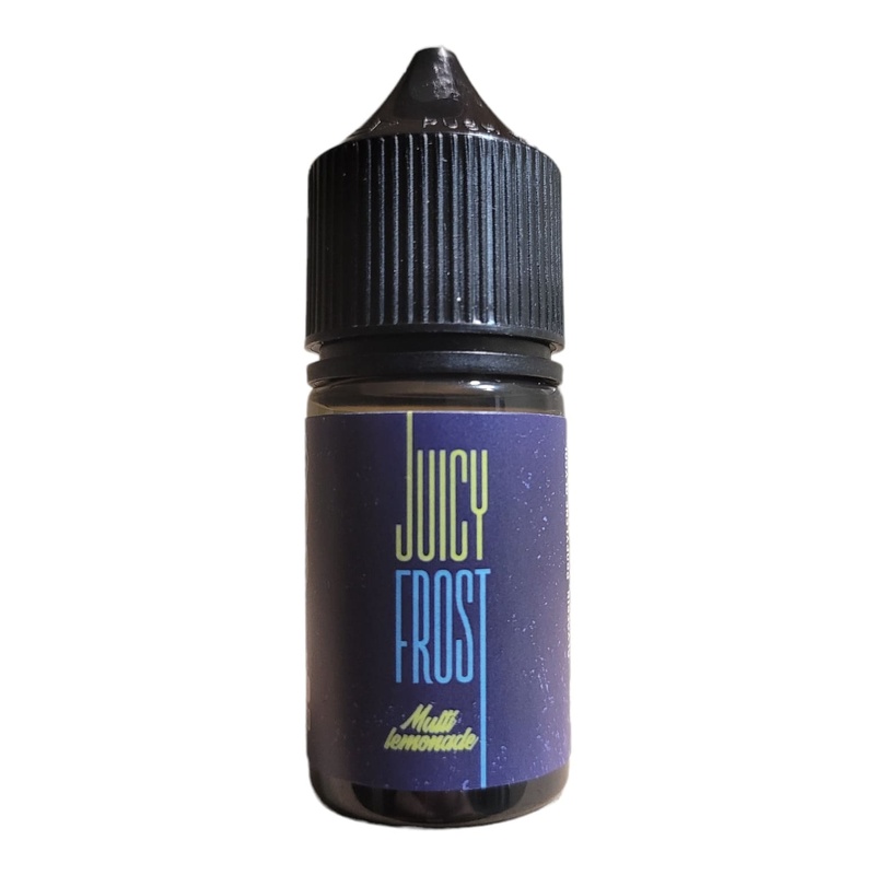 Жидкость Juicy Frost Multi Lemonade, 30 мл - 1