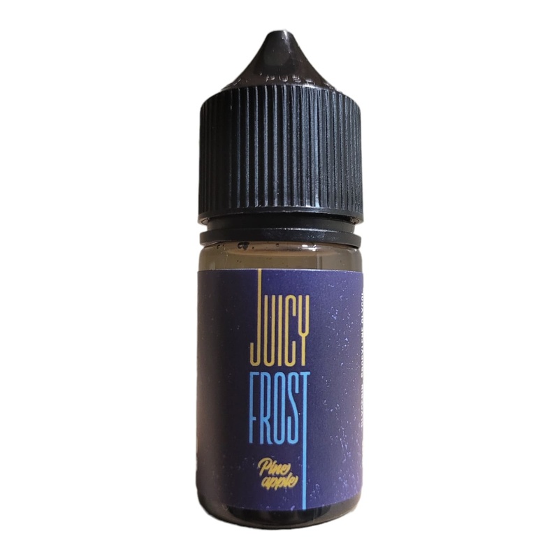 Жидкость Juicy Frost Pineapple, 30 мл - 1
