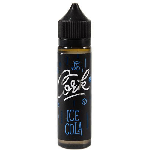 Рідина Juicy Frost Ice Cola, 60 мл