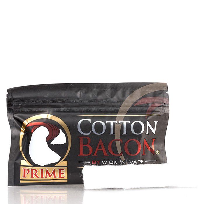 Органический хлопок Cotton Bacon Prime - 1