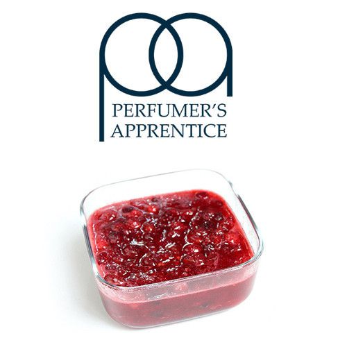 Ароматизатор TPA Cranberry Sauce (Журавлинний джем)