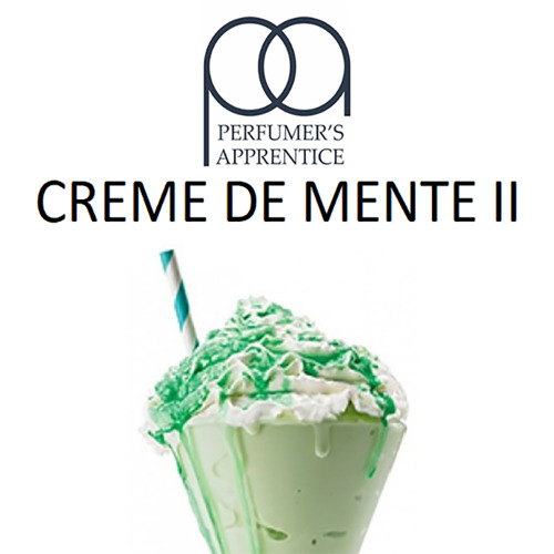 Ароматизатор TPA Creme de Menthe2 (Мятный ликёр 2)