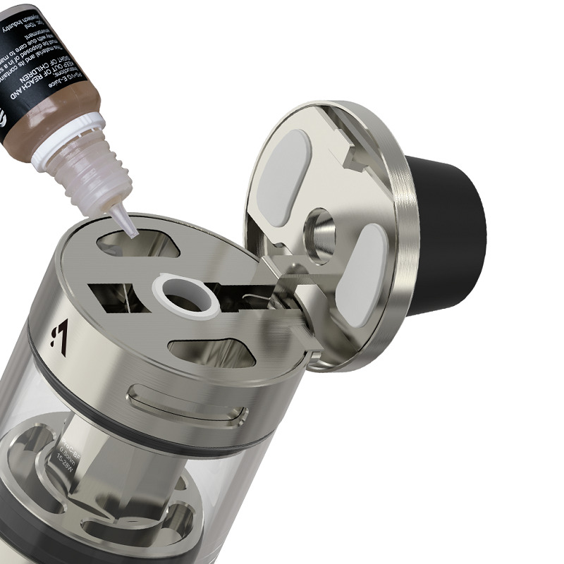 Атомайзер Joyetech Cubis 2 (Original) - 3