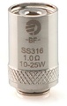 Сменные испарители JoyeTech BF (Original)