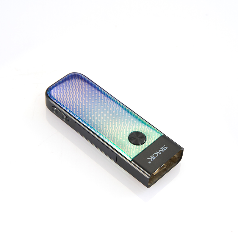 Стартовый набор SMOK Pozz Pro POD kit (Original) - 11