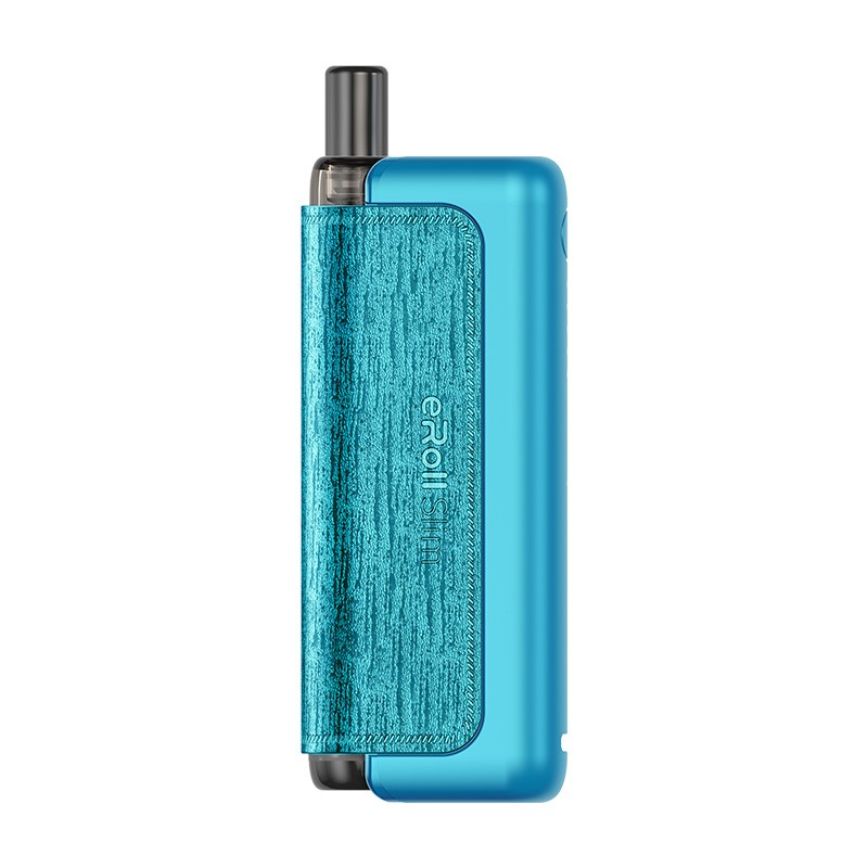 Стартовый набор Joyetech eRoll Slim Full (Original) - 9
