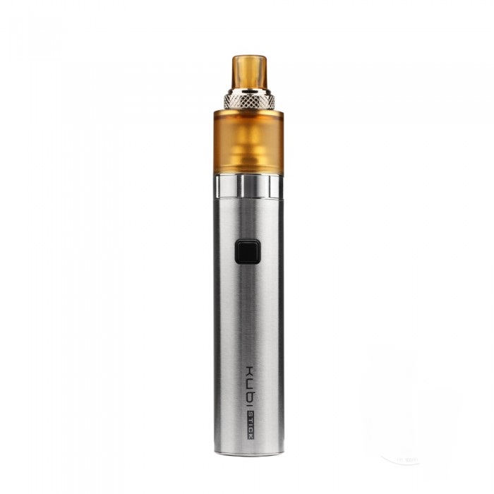 Стартовий набір Hotcig Kubi Stick Pen Starter Kit (Original) - 1