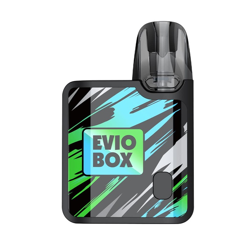 Стартовый набор Joyetech Evio Box (Original) - 4