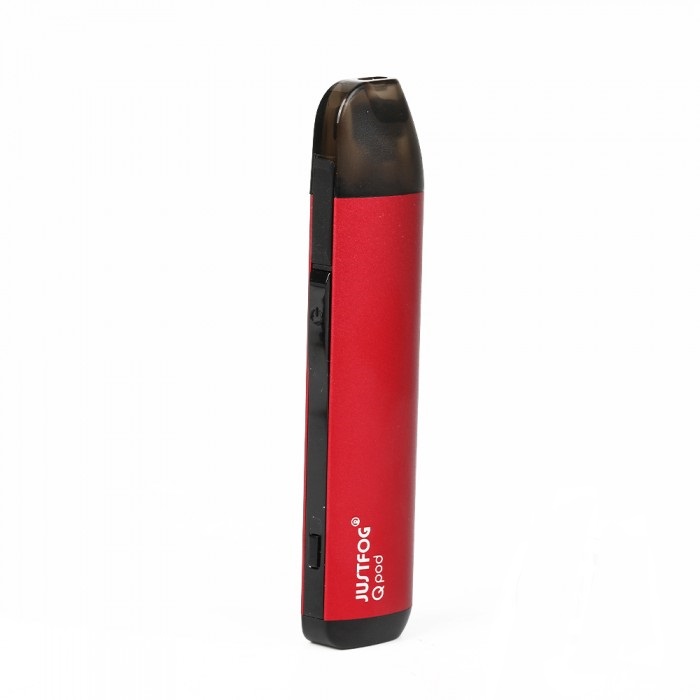 Стартовый набор Justfog QPod Kit (Original) - 4