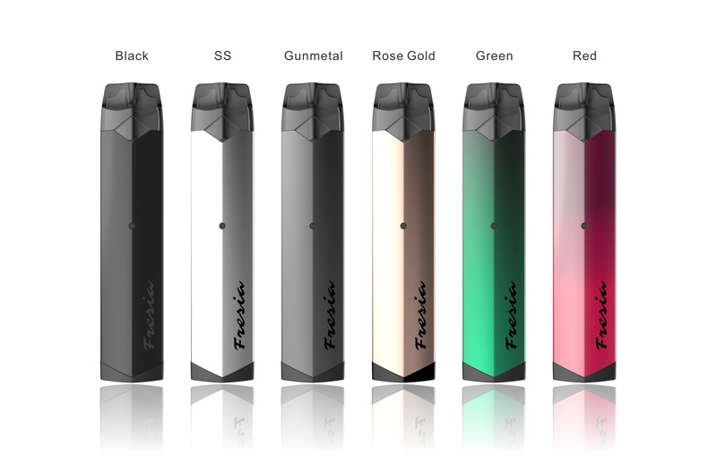 Стартовый набор Damn Vape Fresia Refillable Pod kit (Original)