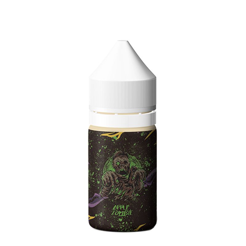 Рідина Dark Saltman Apple Zombie, 30 мл