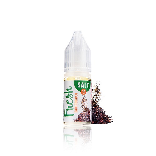 Жидкость Fresh Salt Dark Tobacco, 10 мл