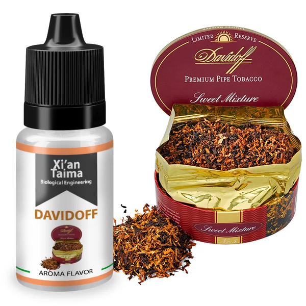 Ароматизатор Xi`an Davidoff (Давидофф), 5 мл